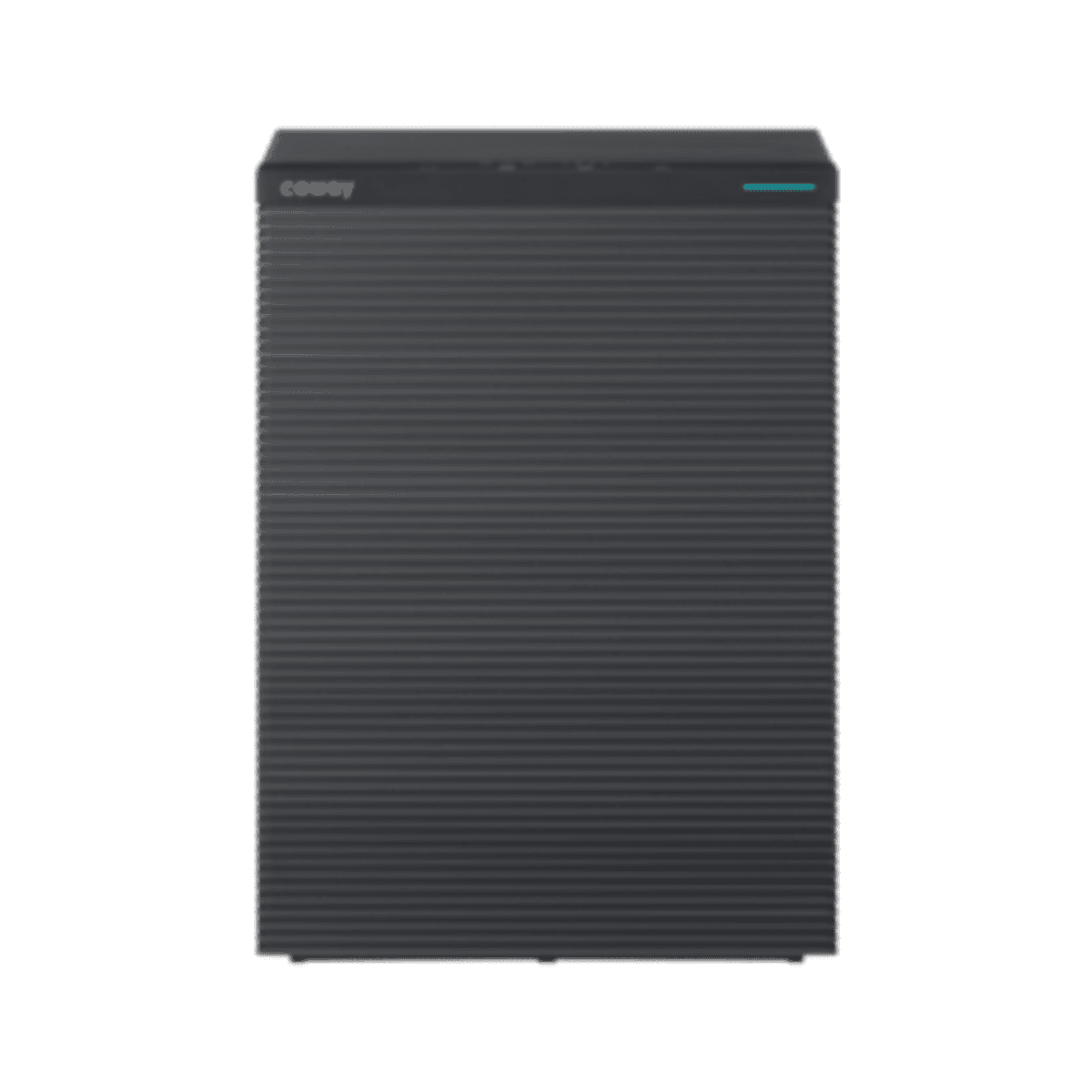 โคเวย์ Square Fit 11 AP-1125G สีเทา
