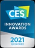 CES Innovation Awards 2021