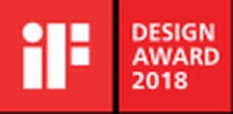 iF Design Award