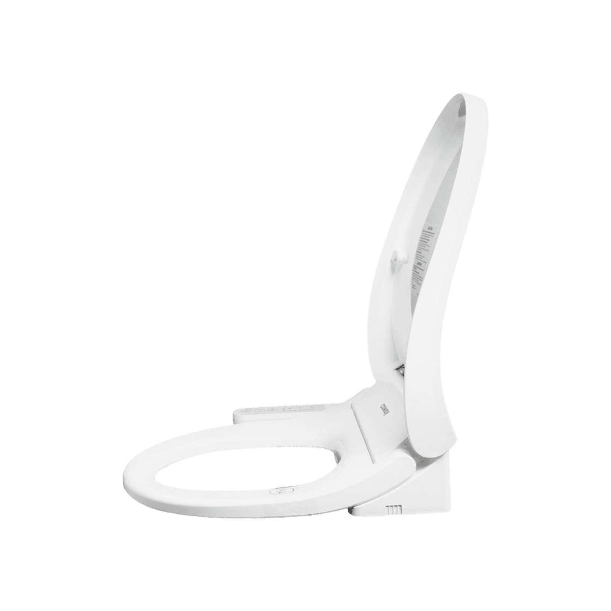 โคเวย์ Battery Bidet BA35-A สีขาว