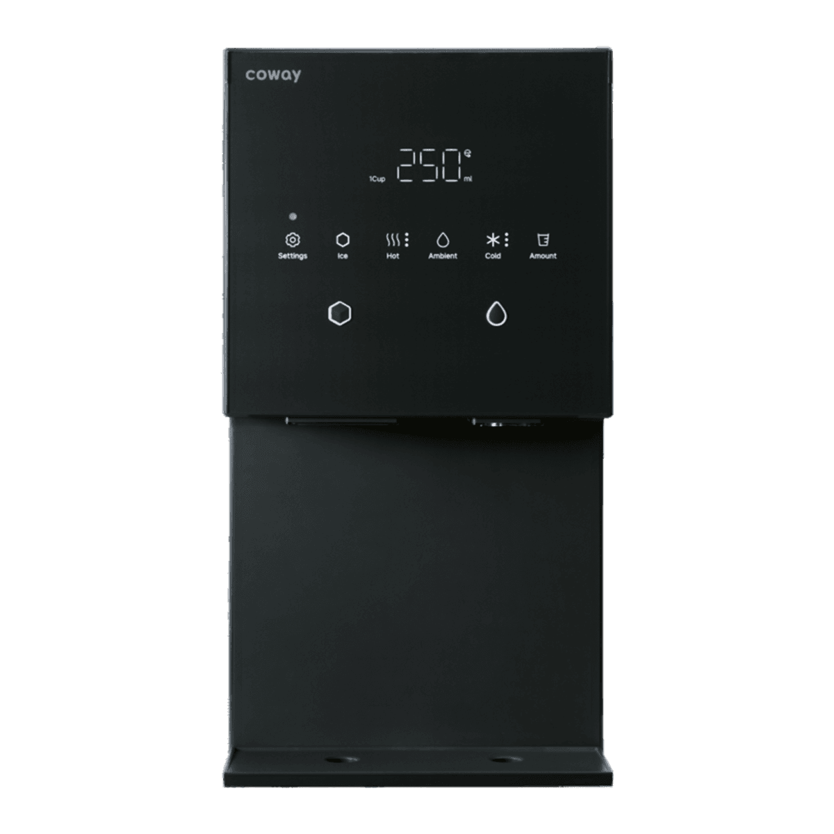โคเวย์ My Ice CHPI-7520L สีเทา